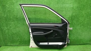ДВЕРЬ НА TOYOTA PROBOX NSP160V