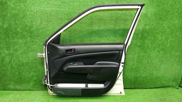 ДВЕРЬ НА TOYOTA PROBOX NSP160V