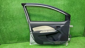ДВЕРЬ НА TOYOTA BELTA KSP92