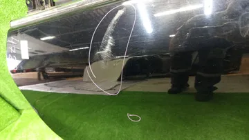 ДВЕРЬ НА MAZDA CX-7 ER3P