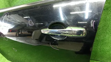 ДВЕРЬ НА MAZDA CX-7 ER3P