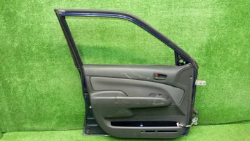ДВЕРЬ НА TOYOTA SUCCEED NCP51V