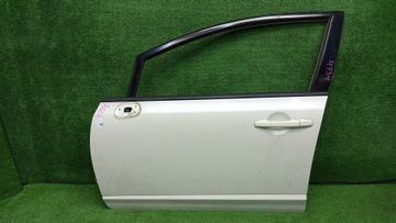 ДВЕРЬ НА HONDA CIVIC FD1