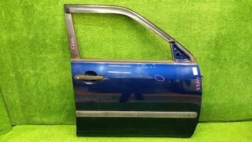 ДВЕРЬ НА TOYOTA SUCCEED NCP51V