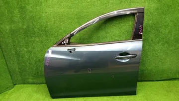 ДВЕРЬ НА MAZDA ATENZA GJ2FW