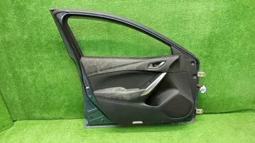 ДВЕРЬ НА MAZDA ATENZA GJ2FW