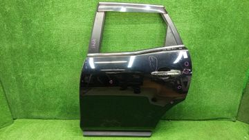 ДВЕРЬ НА MAZDA CX-7 ER3P
