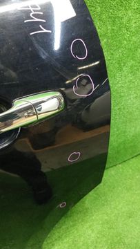 ДВЕРЬ НА MAZDA CX-7 ER3P