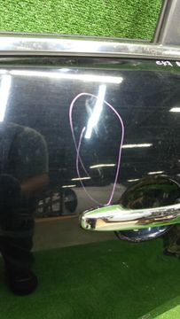 ДВЕРЬ НА MAZDA CX-7 ER3P