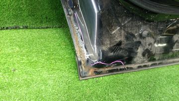 ДВЕРЬ НА MAZDA CX-7 ER3P