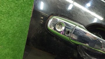 ДВЕРЬ НА MAZDA CX-7 ER3P