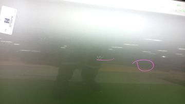 ДВЕРЬ НА NISSAN DUALIS J10