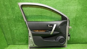 ДВЕРЬ НА NISSAN DUALIS J10