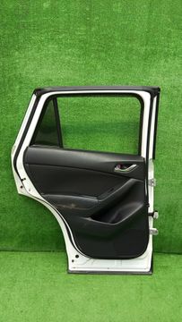 ДВЕРЬ НА MAZDA CX-5 KEEFW