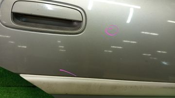ДВЕРЬ НА TOYOTA CARINA ED ST183