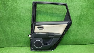 ДВЕРЬ НА MAZDA AXELA BKEP