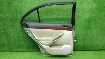 ДВЕРЬ НА TOYOTA AVENSIS AZT250