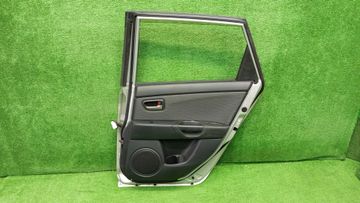 ДВЕРЬ НА MAZDA AXELA BK3P