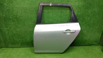 ДВЕРЬ НА MAZDA AXELA BK3P