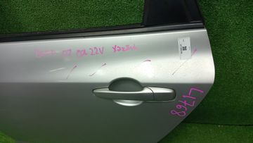 ДВЕРЬ НА MAZDA AXELA BK3P