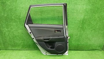 ДВЕРЬ НА MAZDA AXELA BK3P