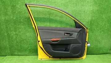 ДВЕРЬ НА MAZDA AXELA BKEP