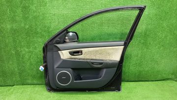 ДВЕРЬ НА MAZDA AXELA BKEP