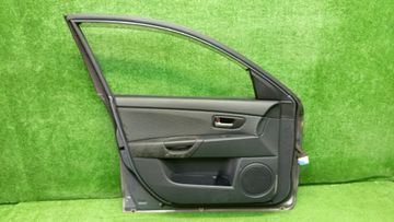 ДВЕРЬ НА MAZDA AXELA BK3P