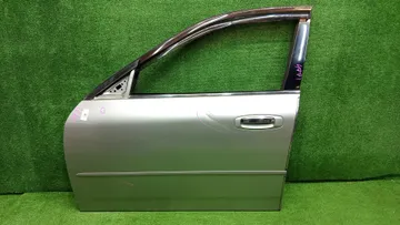 ДВЕРЬ НА NISSAN SKYLINE V35