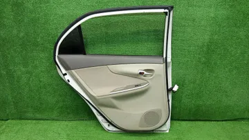 ДВЕРЬ НА TOYOTA COROLLA  AXIO NZE141
