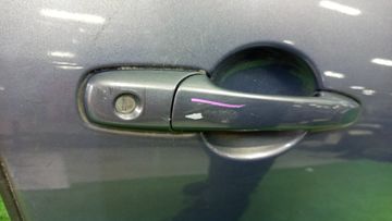 ДВЕРЬ НА MAZDA AXELA BK3P