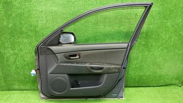 ДВЕРЬ НА MAZDA AXELA BK3P