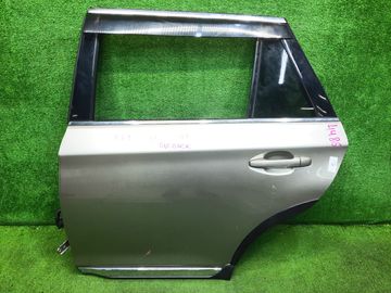 ДВЕРЬ НА SUBARU OUTBACK BS9