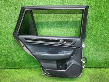 ДВЕРЬ НА SUBARU OUTBACK BS9