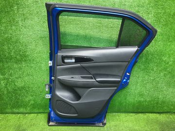 ДВЕРЬ НА MITSUBISHI ECLIPSE CROSS GK9W