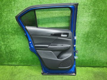 ДВЕРЬ НА MITSUBISHI ECLIPSE CROSS GK9W