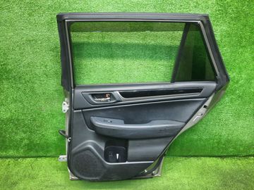 ДВЕРЬ НА SUBARU OUTBACK BS9