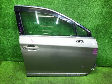 ДВЕРЬ НА SUBARU OUTBACK BS9
