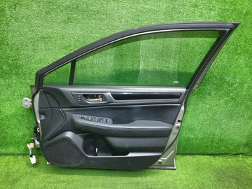ДВЕРЬ НА SUBARU OUTBACK BS9