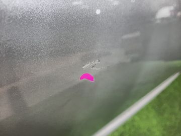 ДВЕРЬ НА TOYOTA VOLTZ ZZE136