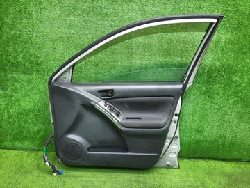 ДВЕРЬ НА TOYOTA VOLTZ ZZE136
