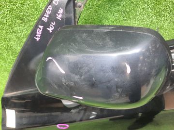 ДВЕРЬ НА MAZDA AXELA BKEP