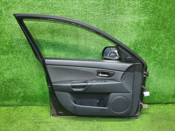 ДВЕРЬ НА MAZDA AXELA BKEP