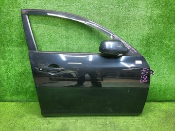 ДВЕРЬ НА MAZDA AXELA BKEP