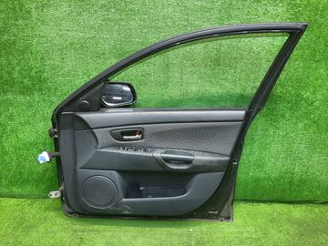 ДВЕРЬ НА MAZDA AXELA BKEP