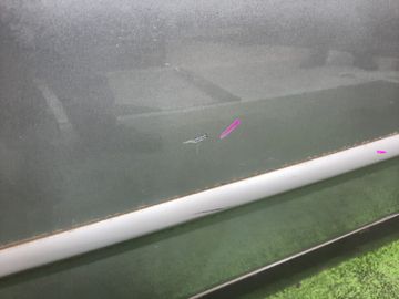 ДВЕРЬ НА TOYOTA VOLTZ ZZE136