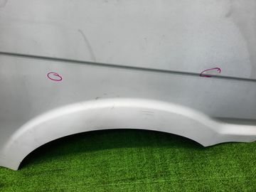 ДВЕРЬ НА MAZDA BONGO SKP2M