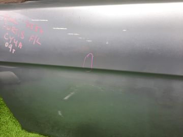 ДВЕРЬ НА MITSUBISHI GALANT FORTIS CY4A