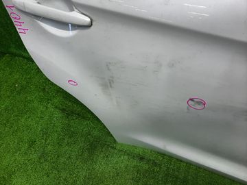 ДВЕРЬ НА MITSUBISHI RVR GA3W