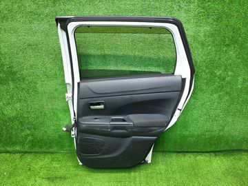 ДВЕРЬ НА MITSUBISHI RVR GA3W